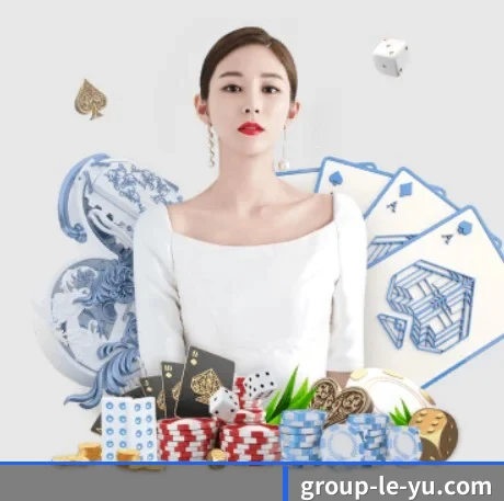 乐鱼 APP